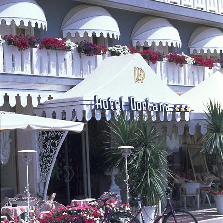 Hotel Doriana Caorle Exterior photo