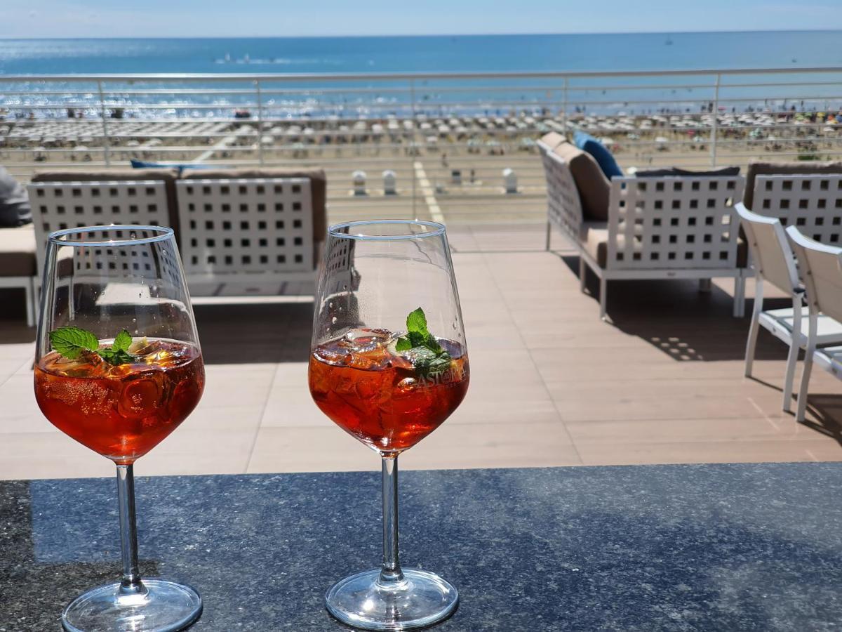 Hotel Doriana Caorle Exterior photo
