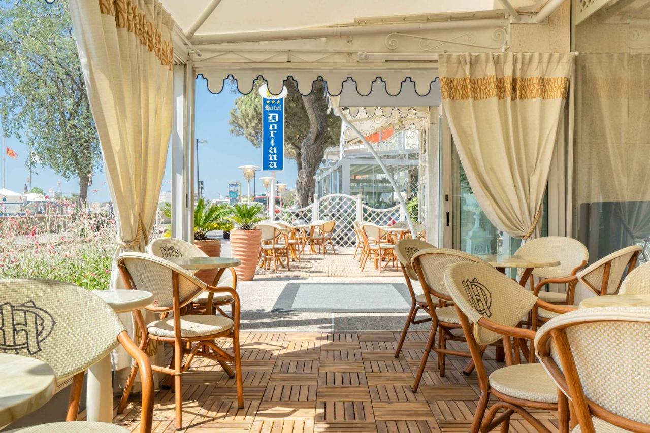 Hotel Doriana Caorle Exterior photo