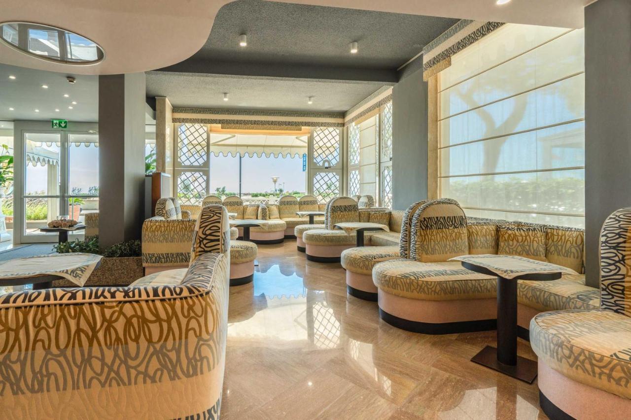 Hotel Doriana Caorle Exterior photo
