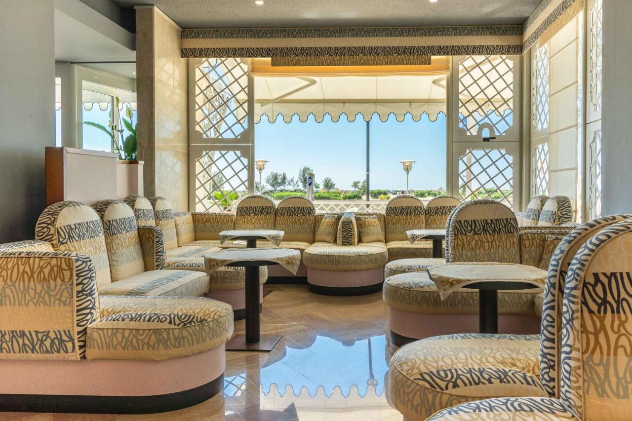 Hotel Doriana Caorle Exterior photo