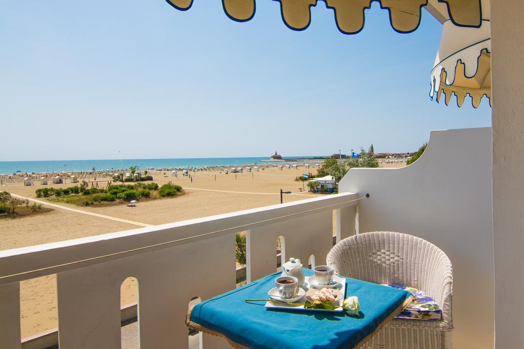 Hotel Doriana Caorle Exterior photo