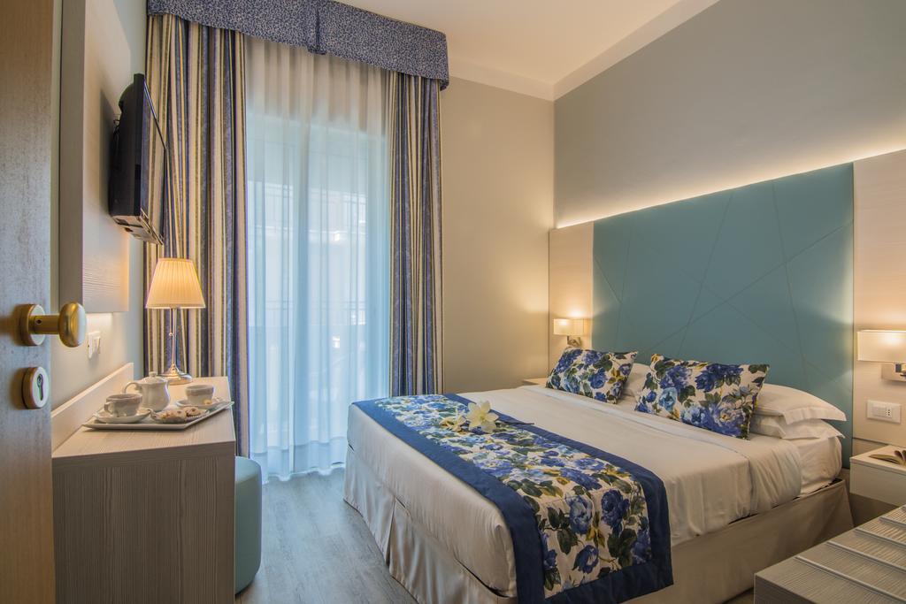 Hotel Doriana Caorle Exterior photo