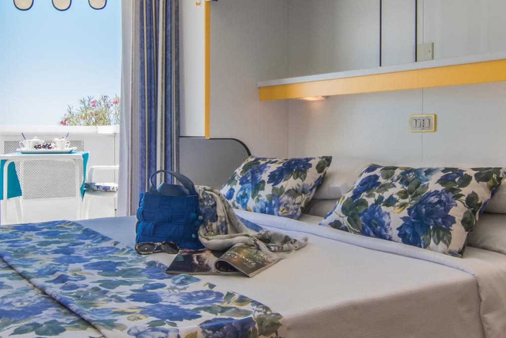Hotel Doriana Caorle Exterior photo
