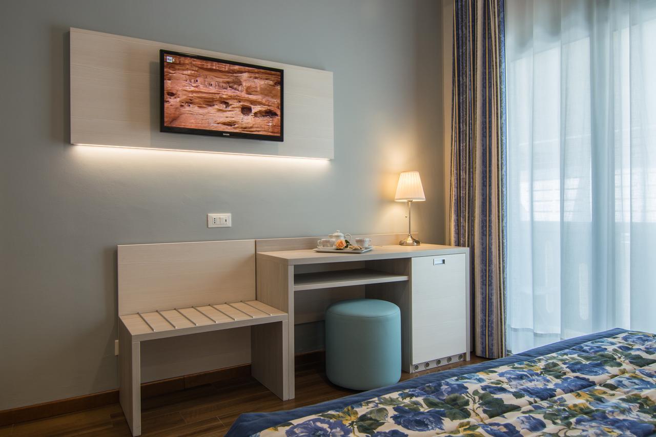 Hotel Doriana Caorle Exterior photo